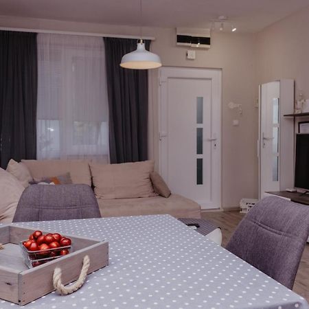 Apartment Tea Split Zewnętrze zdjęcie