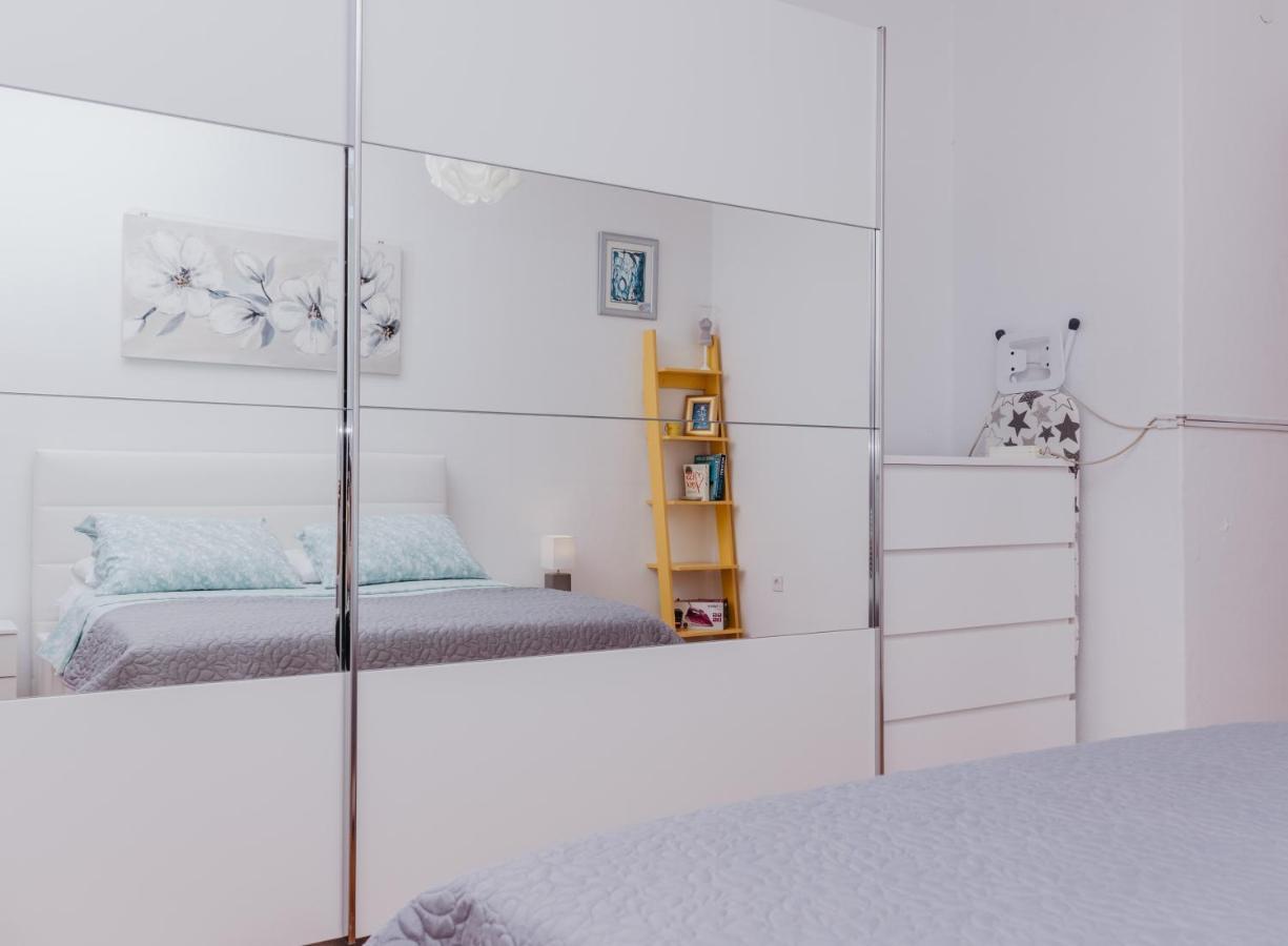 Apartment Tea Split Zewnętrze zdjęcie
