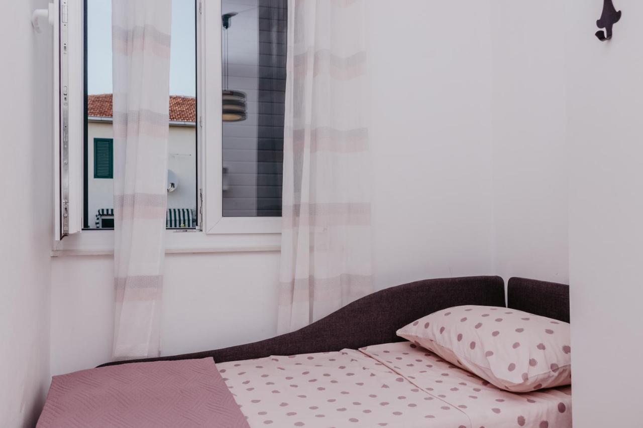 Apartment Tea Split Zewnętrze zdjęcie