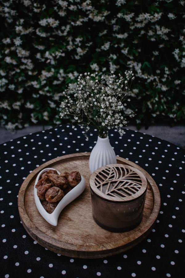 Apartment Tea Split Zewnętrze zdjęcie