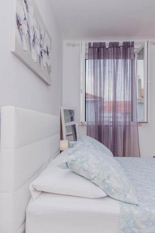 Apartment Tea Split Zewnętrze zdjęcie