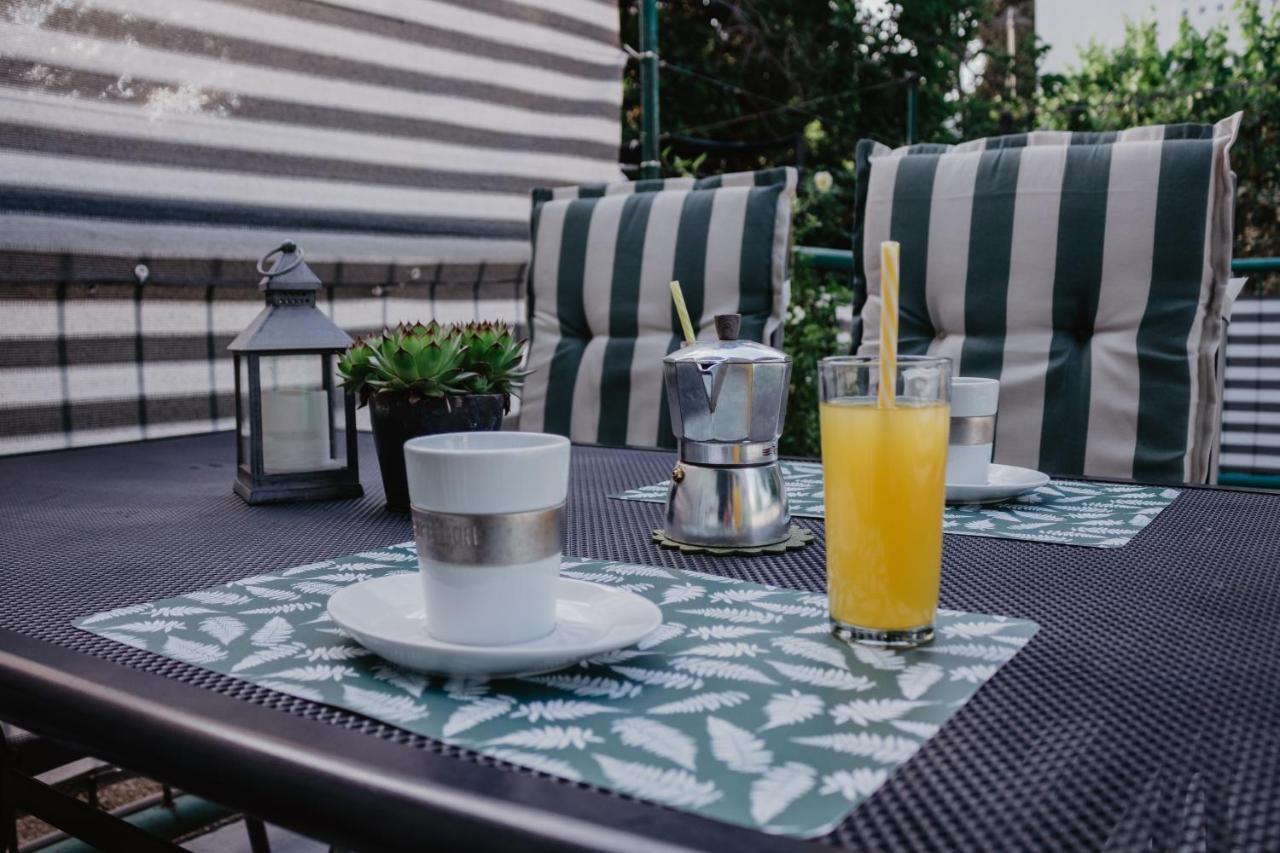 Apartment Tea Split Zewnętrze zdjęcie