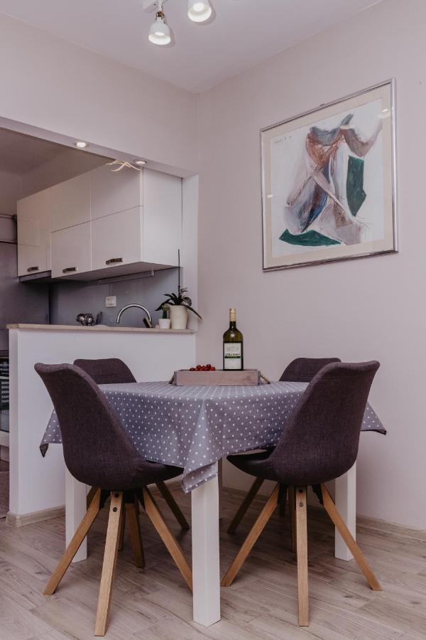 Apartment Tea Split Zewnętrze zdjęcie
