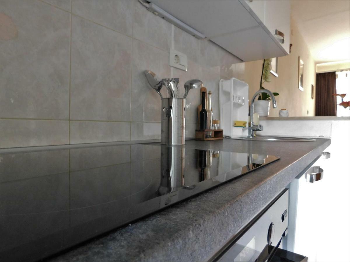 Apartment Tea Split Zewnętrze zdjęcie